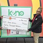 md lottery keno results